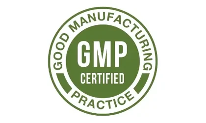 RevitalGluco GMP certified